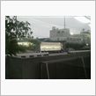 疲れた。