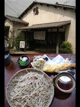 すヾ木　蕎麦