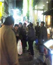 桶川ビート組み忘年会！