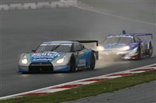 &#39;08 Super GT 第7戦　MOTEGI　GT300km　「応援団」インフォメーション更新。
