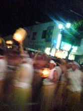 はだか祭 ｗ ♪