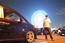夜撮会参加しました