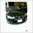 LEXUS　IS250試乗