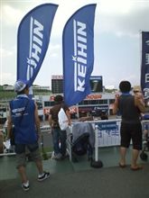 全日本ロードレース第五戦
