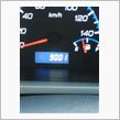 ９０００ｋｍ～＾＾