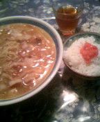 本日の昼メシクッキング！！