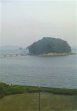 やっととーちゃく
