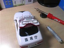 これもＬＥＤ弄り・・・かな？！