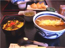 うどんの宮島