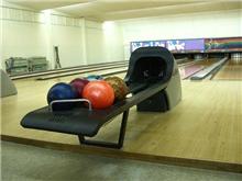 ボウリング大会