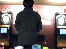 ダーツ大会