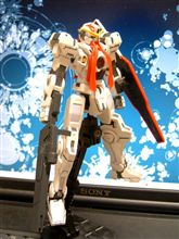 GN-004 ガンダムナドレ GN-004 ガンダムナドレ
