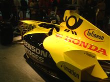 Ｆ１ベルギーＧＰ