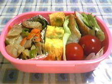 お弁当☆ お弁当☆