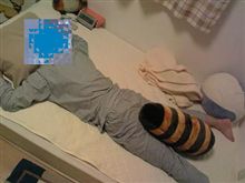 ひょっこり出ちゃうんです