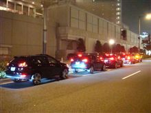 ODAIBA NIGHT Vol.4