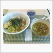 カインズキッチン「つけ麺」