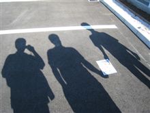 平日の集い・・・