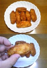 クイッククッキング・・・