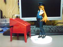 テルミン♪