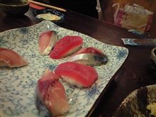 キツイ凌ぎのその後は･･･(^^;;;