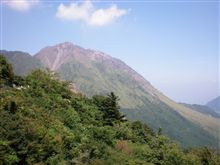 雲仙・普賢岳・平成新山 雲仙・普賢岳・平成新山