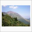 雲仙・普賢岳・平成新山