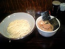 今日のランチ(風雲児) 今日のランチ(風雲児)