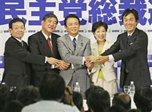 半年以内だろうけど、さて何時になるやら