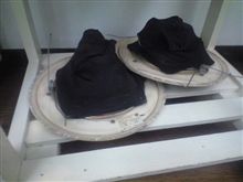 仕事じゃない仕事９／１０その１
