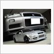 Ｒ３４　ＧＴ－Ｒ　Z-tune購入！！
