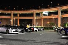 ２週連続で…