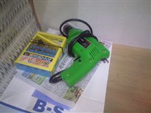 仕事じゃない仕事９／１０その２