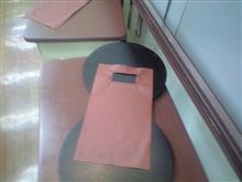 仕事じゃない仕事９／１０その３