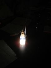 マグネシウムはまぶしい