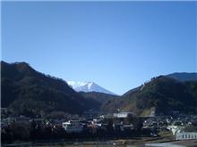 今日の富士山12/20◎