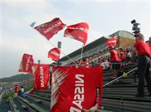 【SuperGT Round7:MOTEGI GT300km】COUNT DOWN 