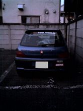 Peugeot106 S16