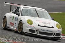 スーパー耐久 第5戦・1 =専有走行=