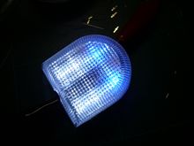 夜な夜な(；・∀・)