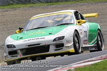 スーパー耐久 第5戦・2 =公式予選=