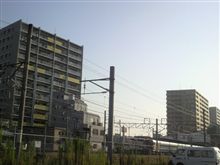 晴れ～