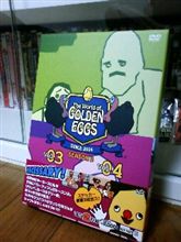 The World of GOLDEN EGGS