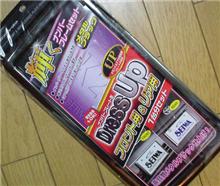 ダサイ、ナンバープレート