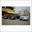 cafeRデビュー！