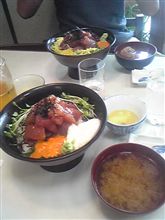 拉致られて柿田川。 拉致られて柿田川。