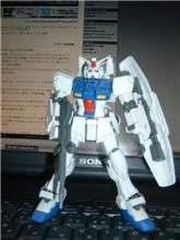 RX-78GP03S ガンダム試作3号機ステイメン RX-78GP03S ガンダム試作3号機ステイメン