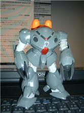 MSM-07E　ズゴックE