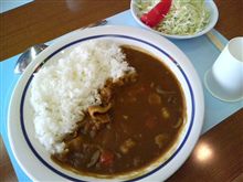 【ＬＳ２００８】カレーエントリーが始まりました！