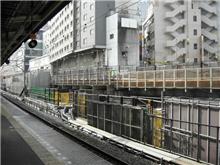 ★東急東横線横浜駅★